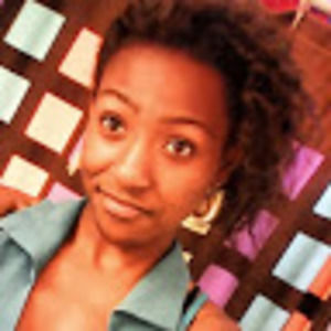 Meet your Posher, Jonae